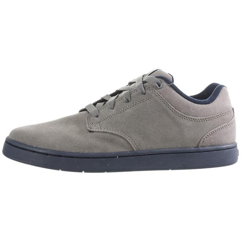 Supra DIXON Skateschuhe Herren Grau Kaufen OYBSP4135